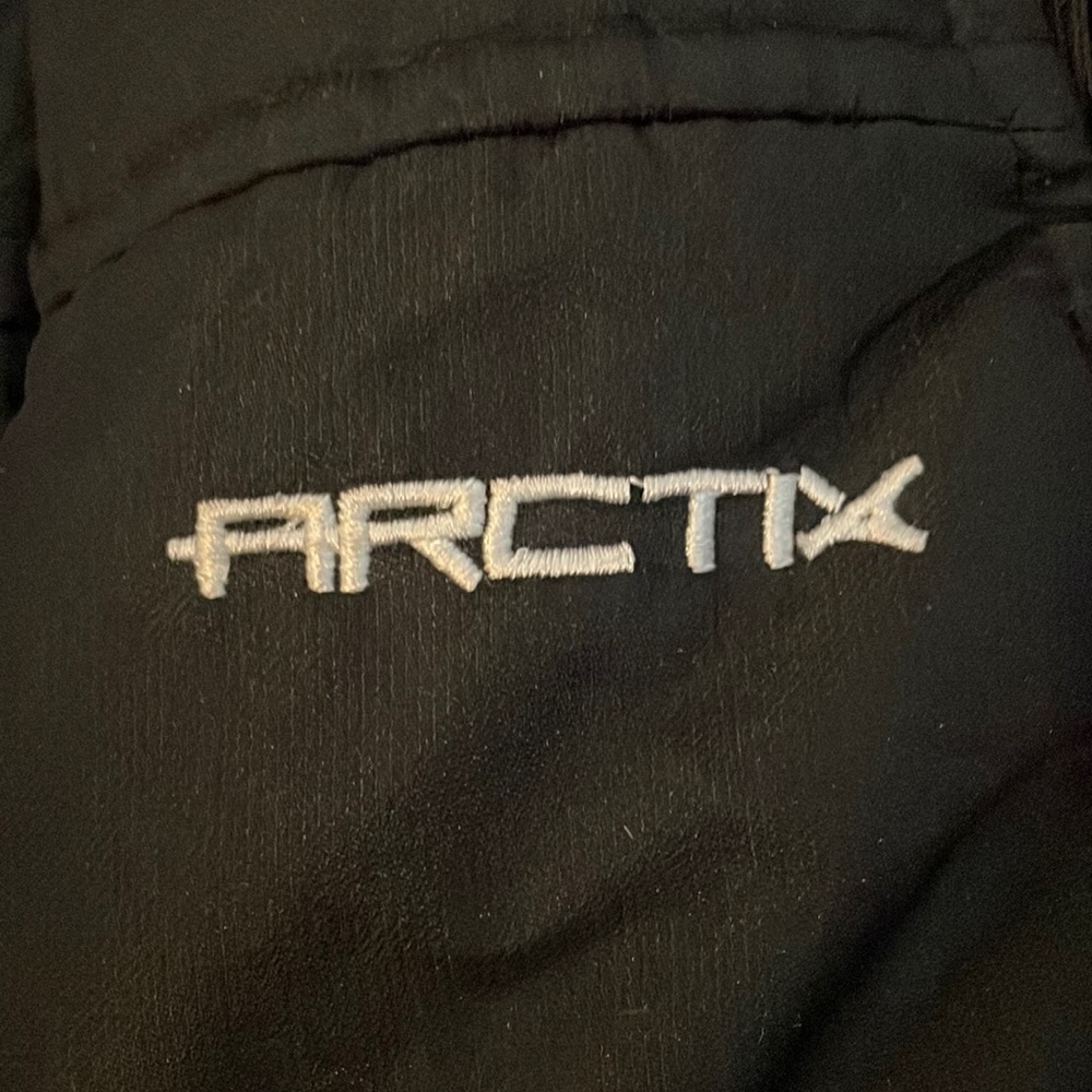 XXS Arctix Snow Pants